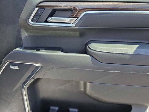 New 2026 Chevrolet Silverado 1500 LT Trail Boss w/ LT Trail Boss Premium Package AWD/4WD image 9