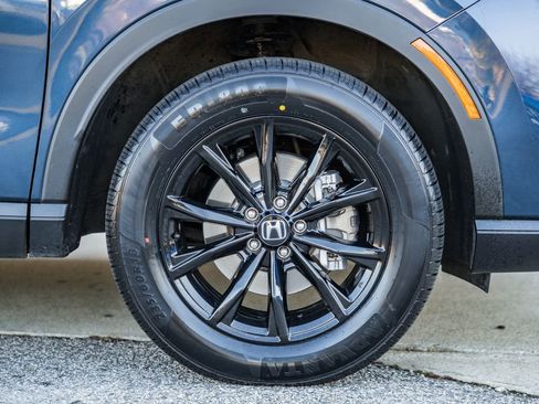 Used 2024 Honda CR-V Sport-L image 17