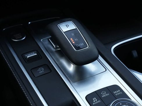 Certified 2025 INFINITI QX60 Sensory w/ Vision Package image 15