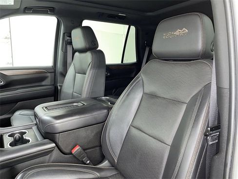 Used 2021 Chevrolet Tahoe High Country image 21