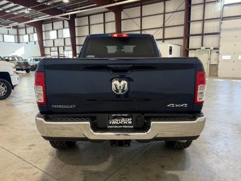 Used 2021 RAM 2500 Big Horn image 9