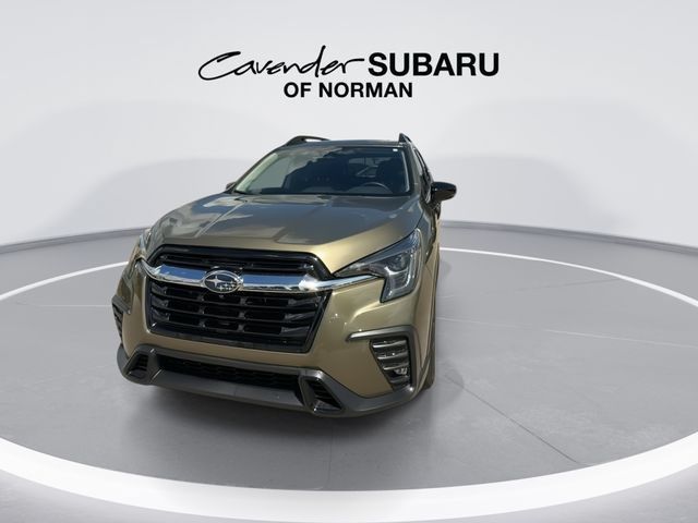Used 2026 Subaru Ascent Limited AWD/4WD image 3