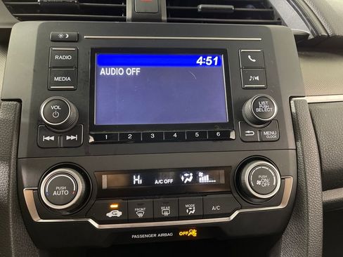 Used 2019 Honda Civic LX image 22