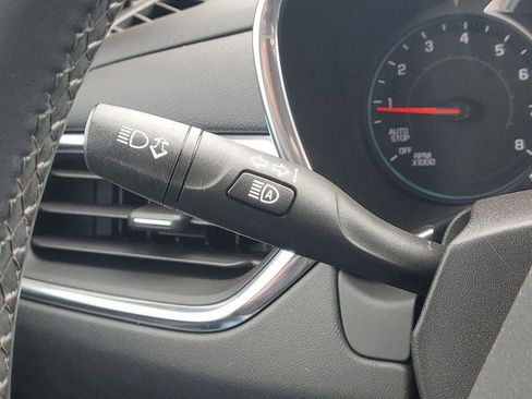 Used 2024 Chevrolet Equinox LT image 10