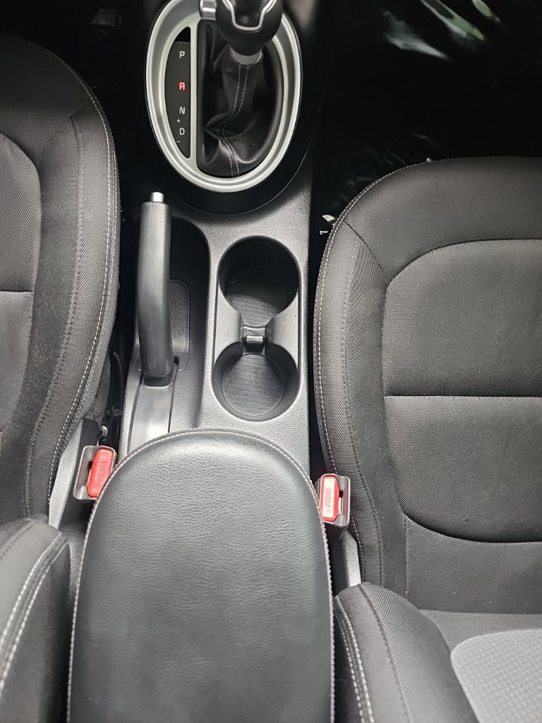 Used 2019 Kia Soul + FWD image 22