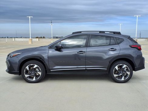 Used 2026 Subaru Crosstrek 2.5i Limited w/ Crosstrek Mirror Package image 3