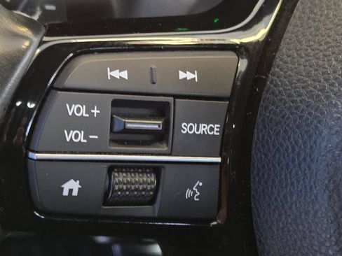Certified 2025 Honda Civic Sport image 31