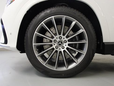 New 2026 Mercedes-Benz GLE 450 4MATIC image 7