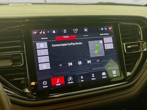 Used 2022 Dodge Durango R/T w/ Blacktop Package image 17