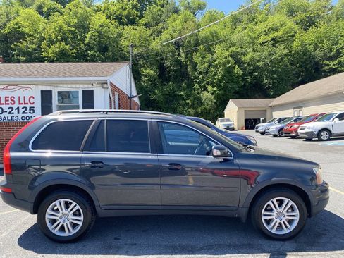 Used 2009 Volvo XC90 3.2 AWD/4WD image 4