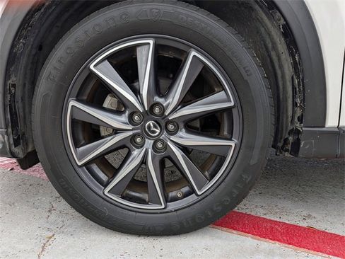 Used 2017 MAZDA CX-5 Grand Select image 31