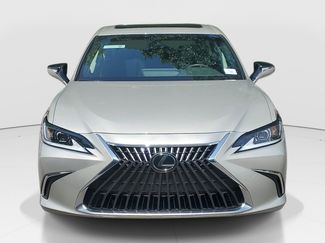 Certified 2023 Lexus ES 350 w/ Accessory Package (Z2) FWD video 2