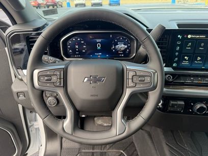 New 2026 Chevrolet Silverado 1500 RST w/ RST Select Package