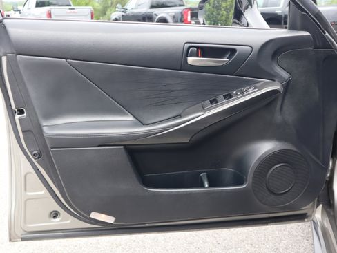 Used 2021 Lexus IS 350 F Sport w/ Accessory Package RWD image 25