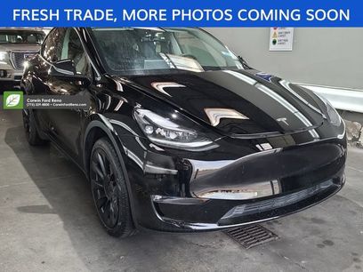 Used 2023 Tesla Model Y Long Range