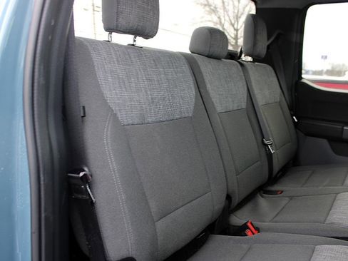 Used 2023 Ford F150 XLT image 30