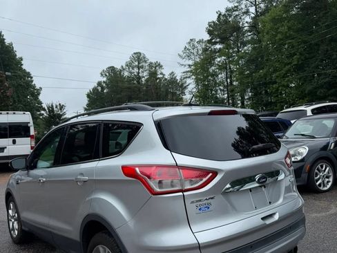Used 2013 Ford Escape SEL FWD image 7