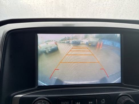 Used 2017 Chevrolet Silverado 1500 LT w/ All Star Edition image 26