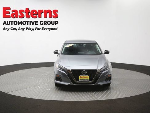 Used 2022 Nissan Altima 2.5 SR FWD image 52