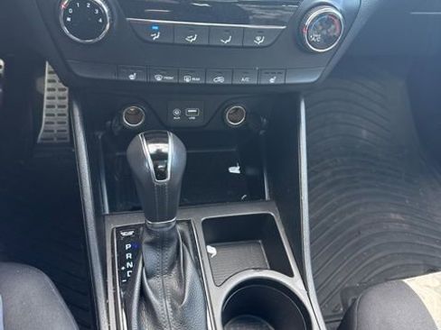 Used 2017 Hyundai Tucson Night image 18