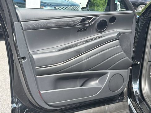New 2026 Genesis GV80 3.5T Prestige AWD/4WD image 10