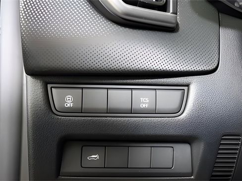 Certified 2025 MAZDA CX-50 AWD 2.5 S w/ Preferred Package image 19