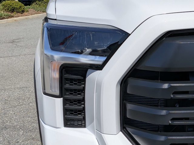 New 2026 Toyota Tundra SR5 w/ SR5 Convenience Package RWD image 10