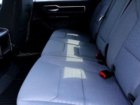 New 2026 RAM 1500 Lone Star RWD image 19