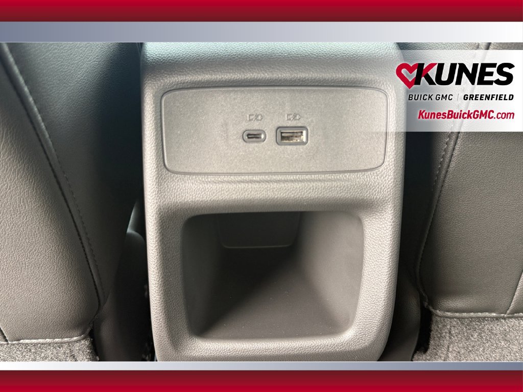 New 2026 Buick Envista Sport Touring w/ Convenience I Package FWD image 36