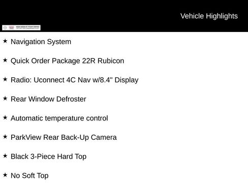 Used 2023 Jeep Wrangler Unlimited Rubicon image 27