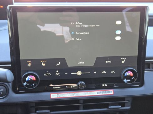 New 2026 Toyota bZ image 16