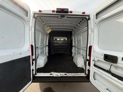Used 2021 RAM ProMaster 2500 FWD image 28