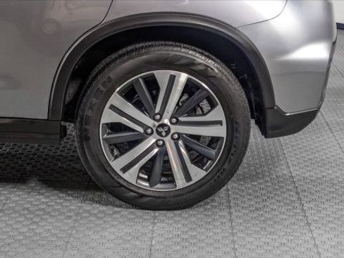 Used 2024 Mitsubishi Outlander Sport SE image 35