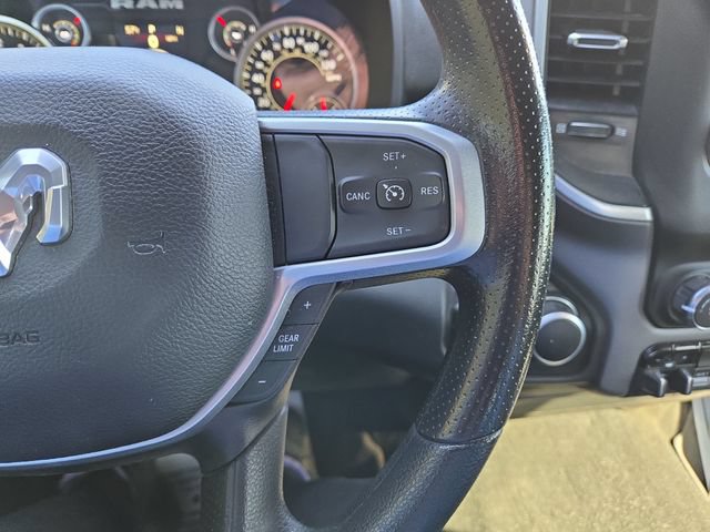 Used 2023 RAM 2500 Big Horn w/ Snow Chief Group AWD/4WD image 20