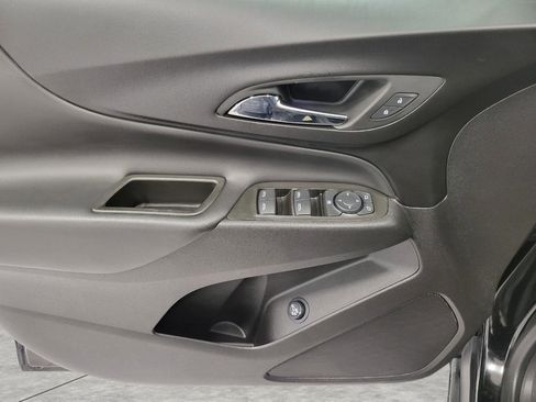 Used 2024 Chevrolet Equinox LT w/ LPO, Floor Liner Package AWD/4WD image 25