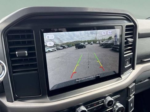Used 2025 Ford F150 XLT w/ Equipment Group 301A Standard AWD/4WD image 31