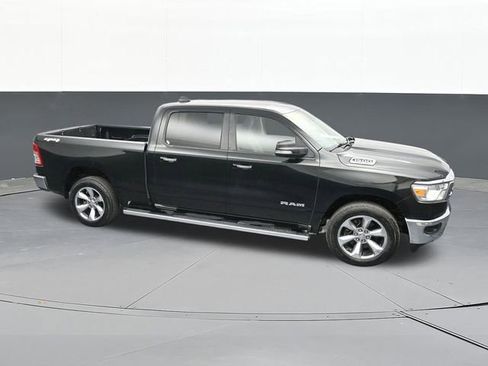 Used 2019 RAM 1500 Big Horn AWD/4WD image 71