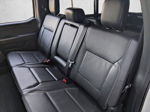 Used 2024 Ford F150 Lariat w/ Bed Utility Package image 19