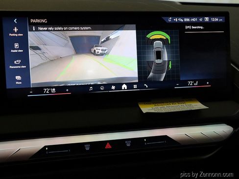 New 2026 BMW X3 xDrive30 w/ Convenience Package image 20