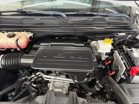 Used 2019 RAM 1500 Big Horn AWD/4WD image 20