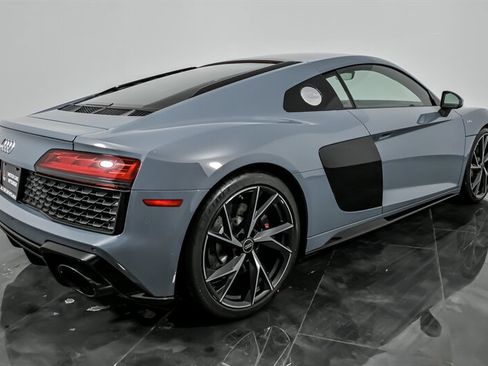 Used 2023 Audi R8 V10 performance image 11