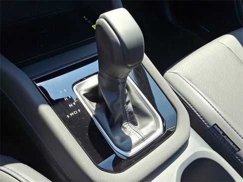New 2025 Subaru Forester Limited image 13