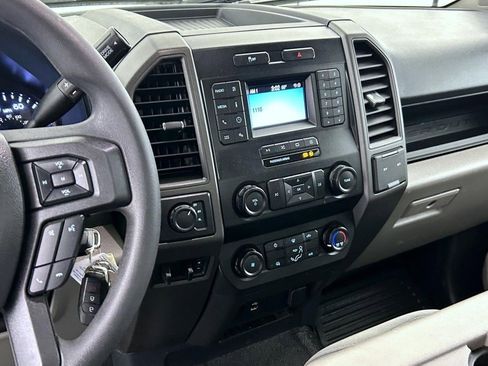 Used 2022 Ford F350 XL w/ Power Equipment Group AWD/4WD image 12
