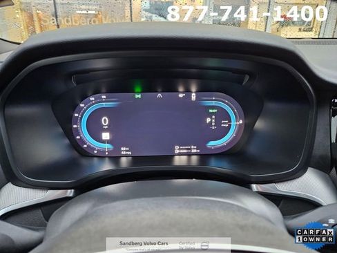 Certified 2024 Volvo S60 T8 Plus w/ Climate Package image 21