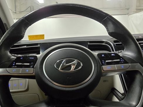 Used 2023 Hyundai Tucson SEL w/ Convenience Package image 25