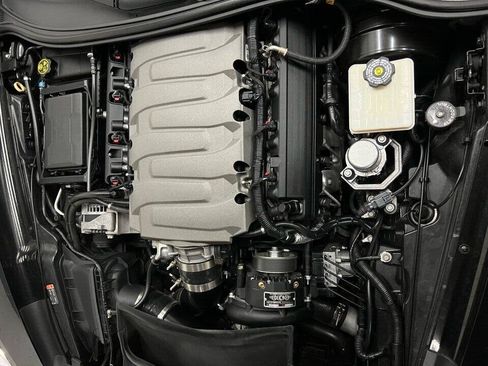 Used 2017 Chevrolet Corvette Grand Sport RWD image 39