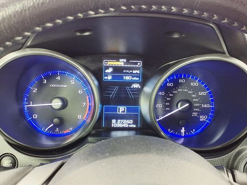 Used 2019 Subaru Outback 3.6R Touring image 23