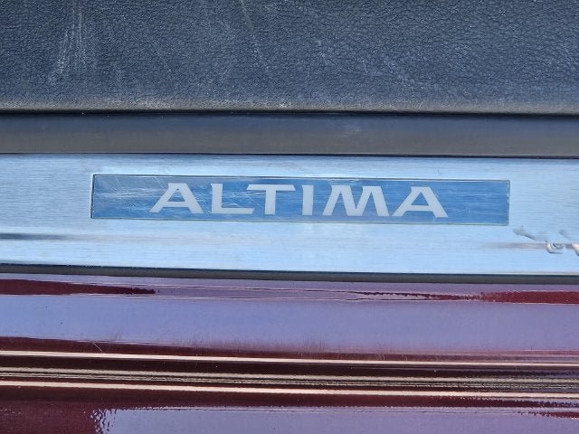 Used 2024 Nissan Altima 2.5 SL FWD image 43