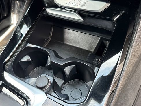 Used 2019 BMW X3 sDrive30i w/ Convenience Package image 41