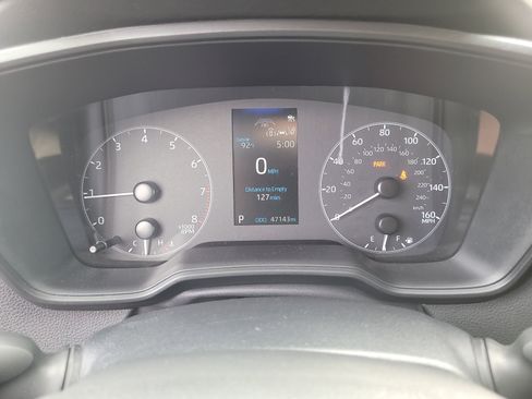 Certified 2024 Toyota Corolla LE image 30